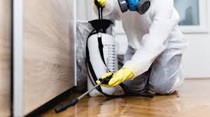 Best Fumigation Services  in Oswego, KS